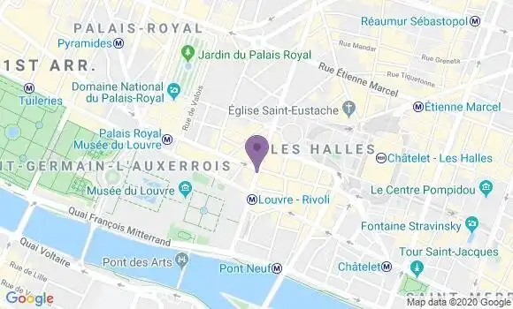 Localisation Mikou Salma