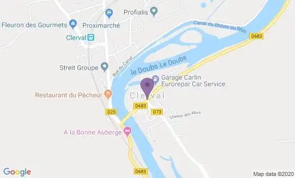 Localisation Duffing Stéphanie