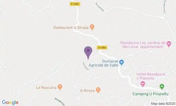 Localisation Marchi Yves