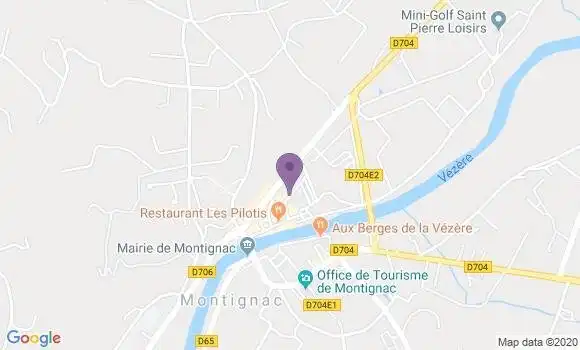 Localisation Rodrigues Jean Pierre