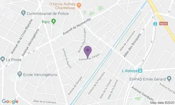 Localisation Toma Vastra Chahrazad