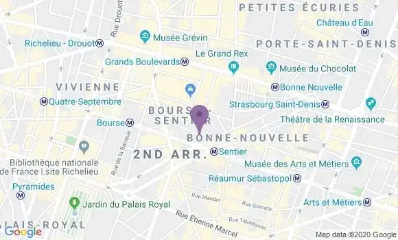 Localisation Tataru Gabriel
