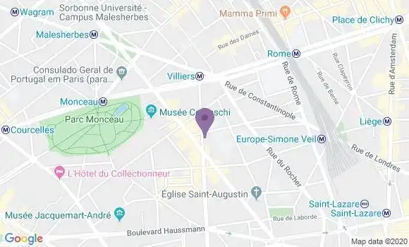 Localisation Peillon Jean Laurent