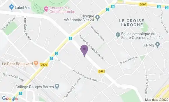 Localisation Delpierre Jean Baptiste