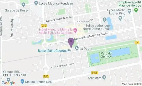 Localisation Wenig Roxane Roshanak