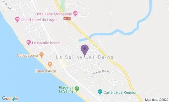 Localisation Abancourt Cécile