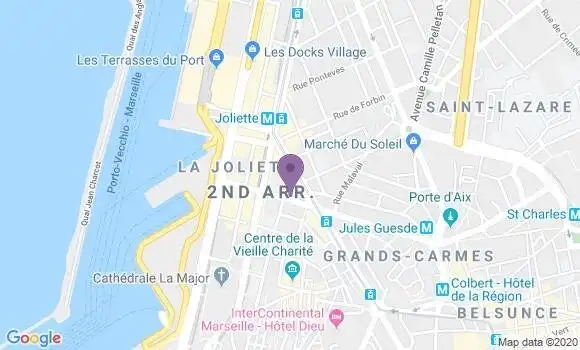 Localisation Ouni Naima
