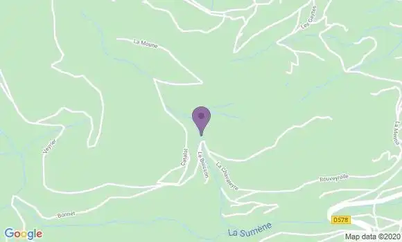Localisation In