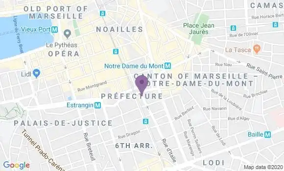 Localisation Chabrol Xavier