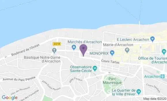 Localisation Charfas Grasset Louis Paul
