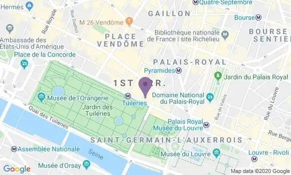 Localisation Schneider Alexander