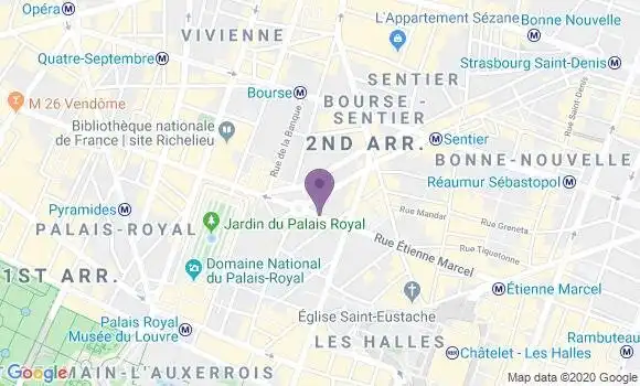 Localisation Tortrat Pierre