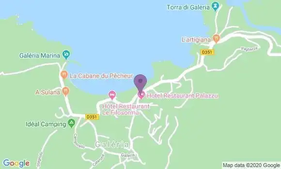 Localisation Seite Jean Marie