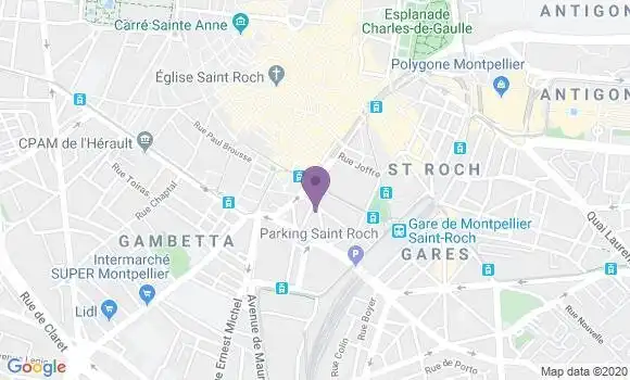 Localisation Gavrilovic Milan