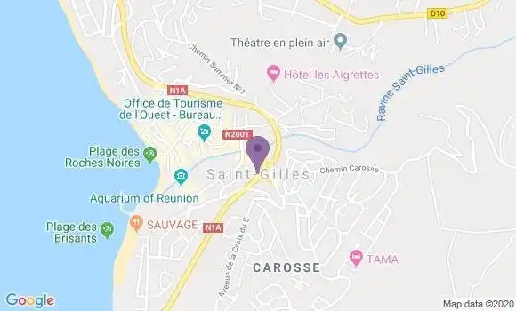 Localisation Le Hay Pierre