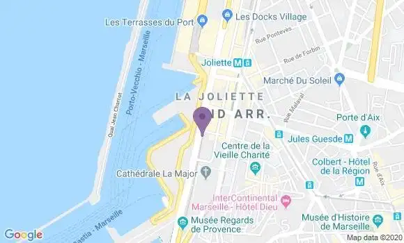 Localisation Puget Jean