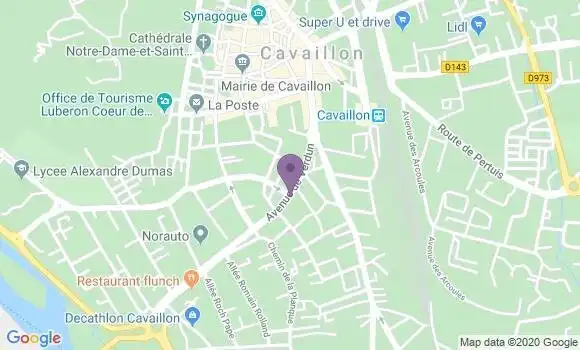Localisation Loup Dario Florence