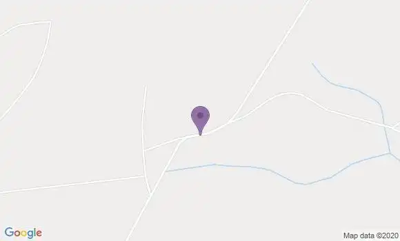 Localisation Cousin Claude