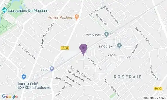Localisation Torres Jacques