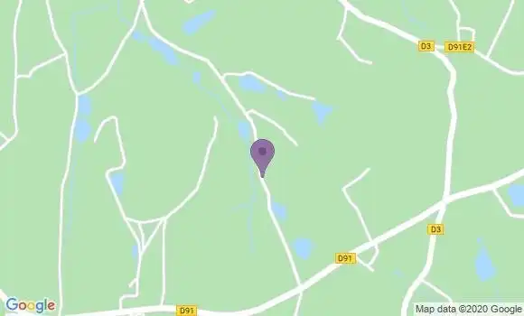 Localisation Blanquet Annelyse