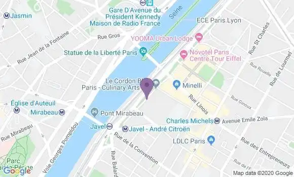 Localisation Alavi Aine