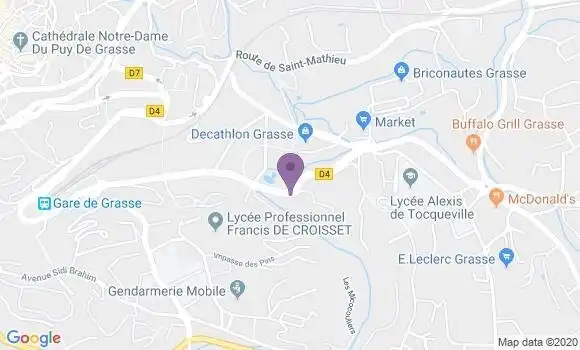 Localisation Portugues Martinez Carine
