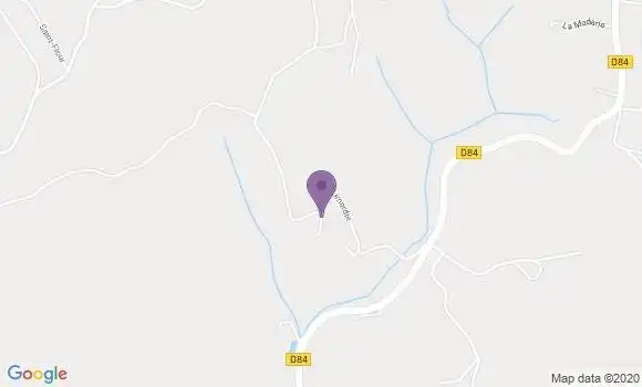Localisation Lotz Gerd