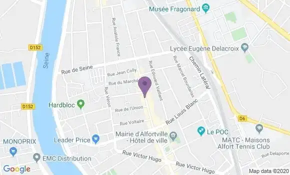 Localisation Berbouche Jelel