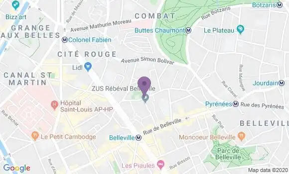Localisation Motora Octave