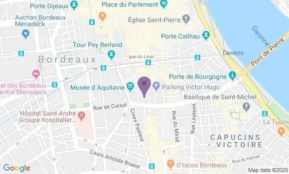 Localisation Yusta Garcia Ferran