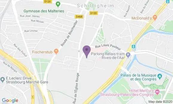 Localisation Frezza Jean Hugues