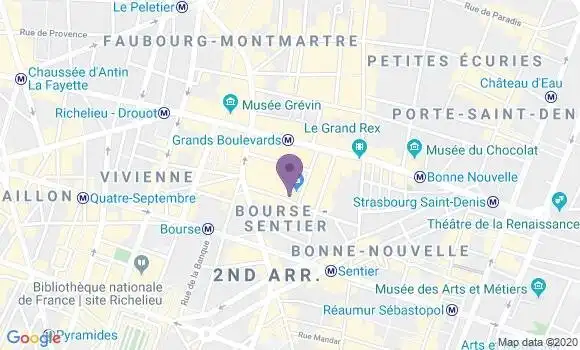 Localisation Roublique Olivier