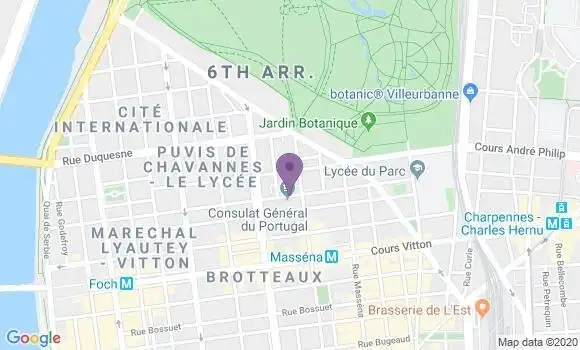 Localisation Raoulx Olivier