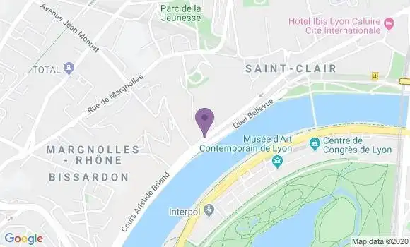 Localisation Neel Sylvain