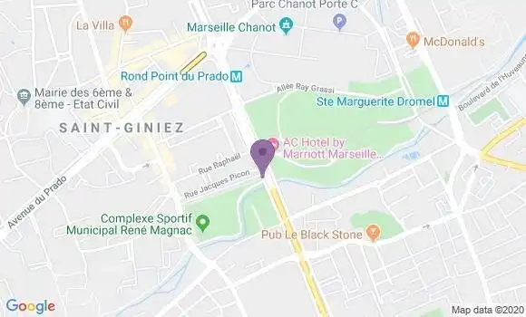 Localisation Dehghan Shahab