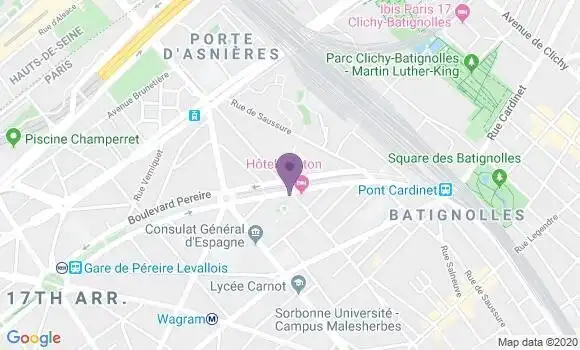 Localisation Charbonnier Jean