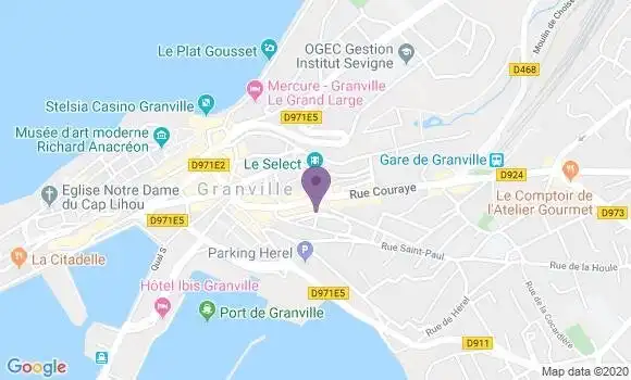 Localisation Anquetil Mathias