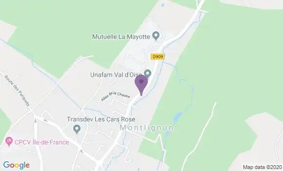 Localisation De Riz Laurent