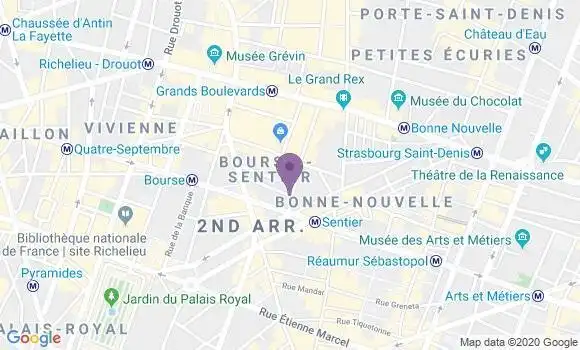 Localisation Turnheim Max