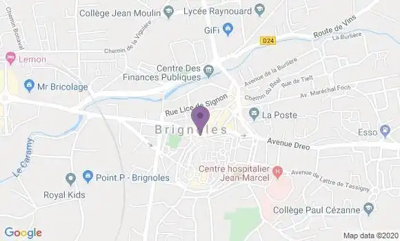 Localisation Bouveron Natacha