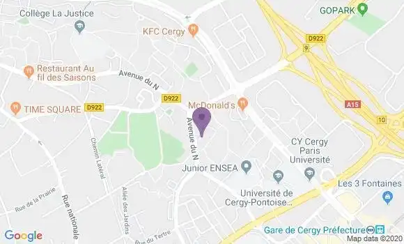Localisation Lamouri Saif