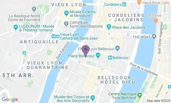 Localisation Perrin Grégory