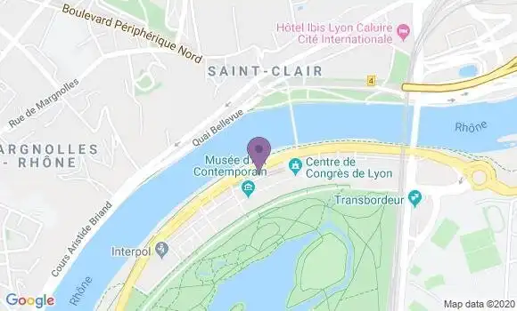 Localisation Bourmeyster Cyril
