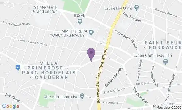 Localisation Phiquepal D