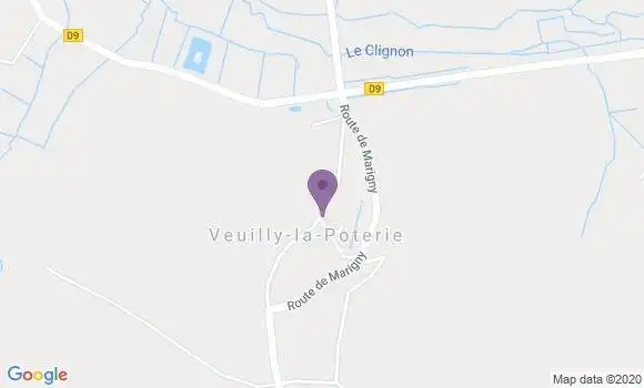 Localisation Loyer Michel
