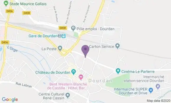 Localisation Ducoloner Pierre