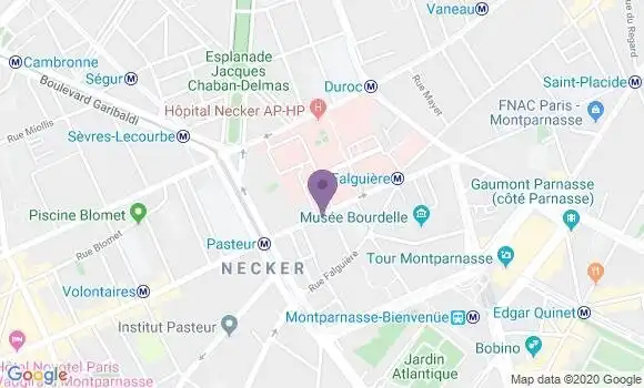 Localisation Sommaire Daniel