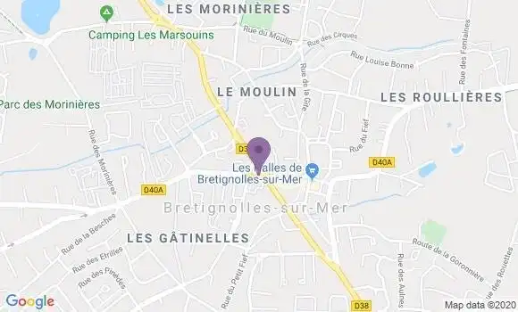 Localisation Neveux Claude