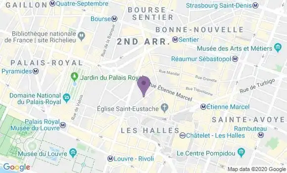 Localisation Saintville Olivier
