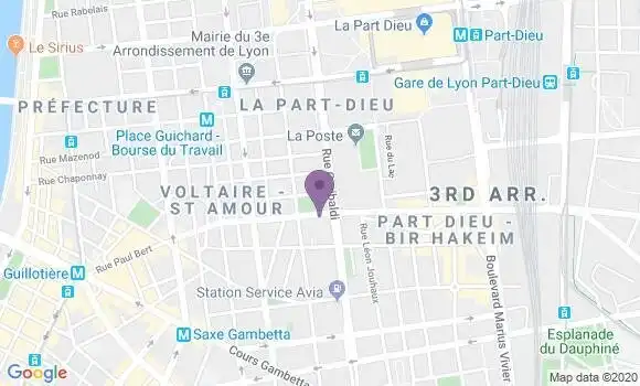 Localisation Plottier Richard
